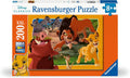 Ravensburger | The Lion King 200 Piece XXL Puzzle