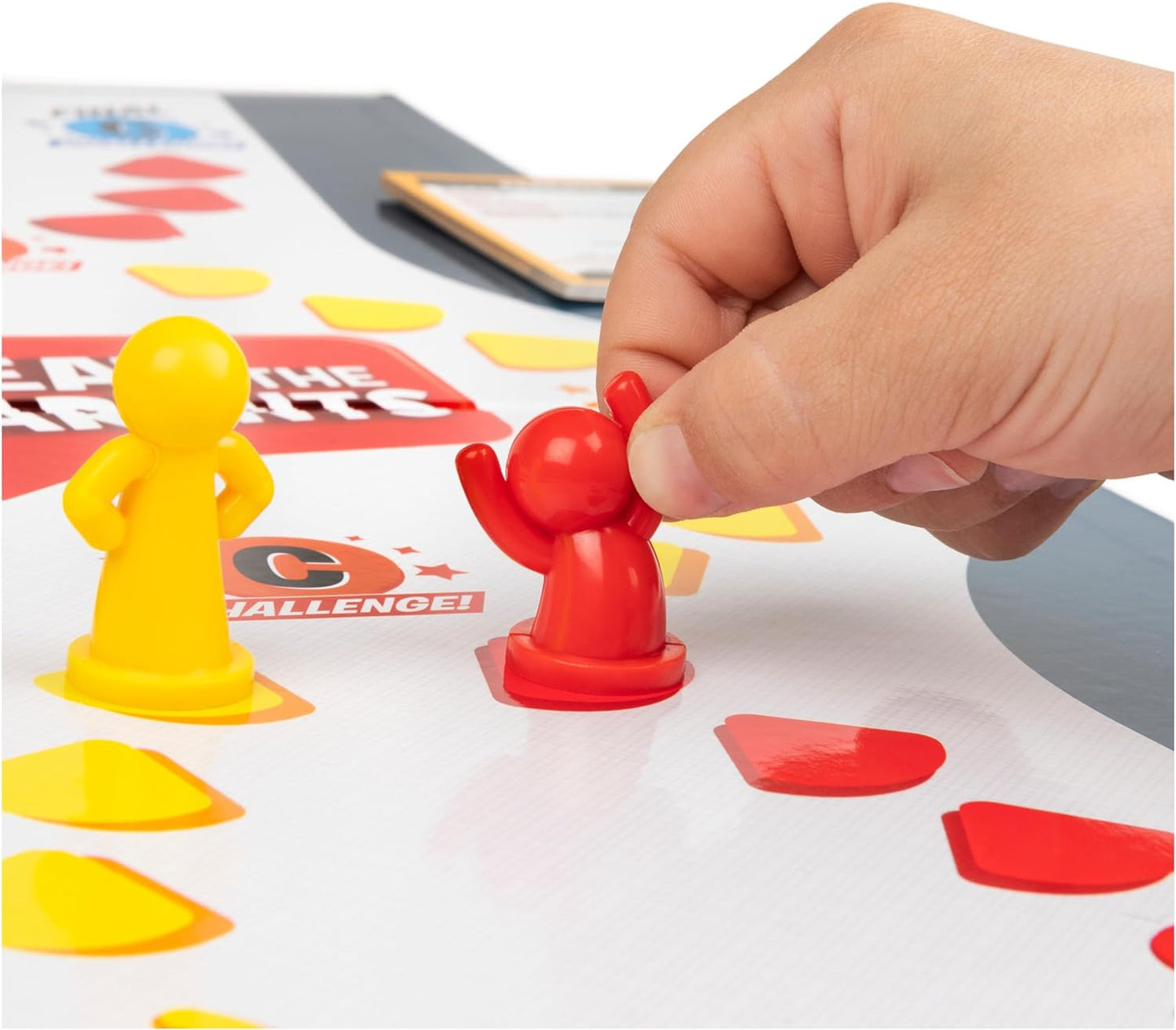 Beat The Parents Board Game