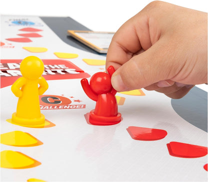 Beat The Parents Board Game
