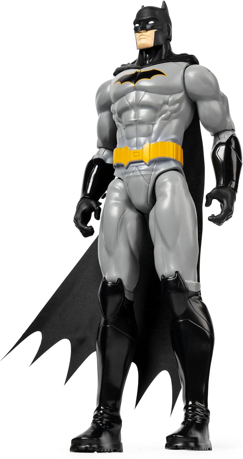 DC Universe 12" Batman Classic Action Figure