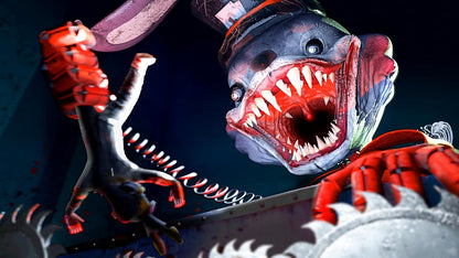 Finding Frankie (PlayStation 5)