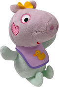 Ty - Peppa Pig Baby Evie Beanie