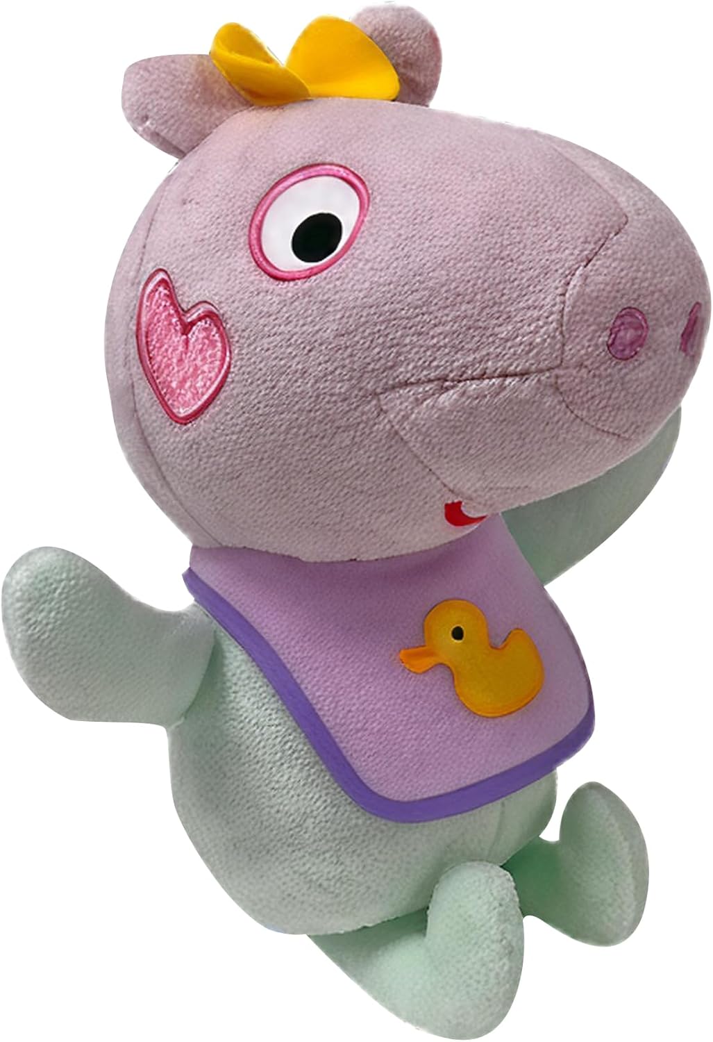 Ty - Peppa Pig Baby Evie Beanie