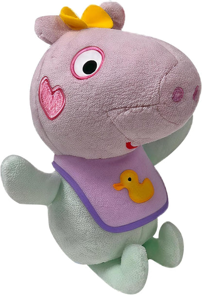 Ty - Peppa Pig Baby Evie Beanie