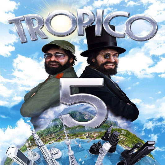 Tropico 5 Penultimate Edition (Xbox One)