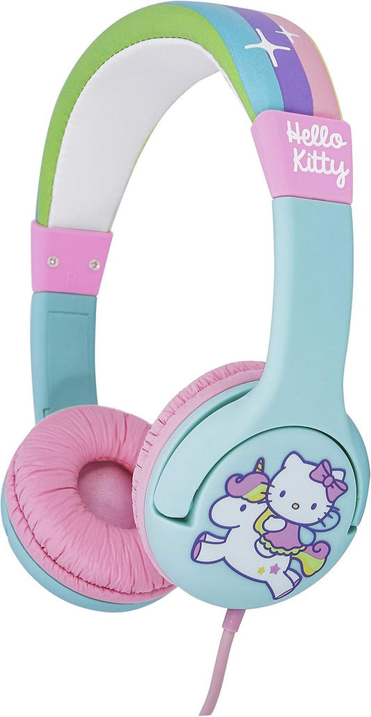 Hello Kitty: Unicorn Headphones (OTL)