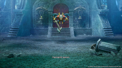 Dragon Quest I & II HD-2D Remake (Nintendo Switch)