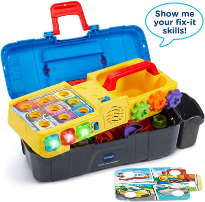 VTech: Drill & Learn Toolbox
