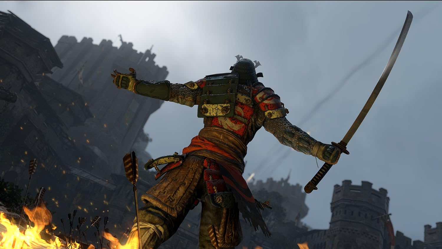 For Honor (Xbox One)
