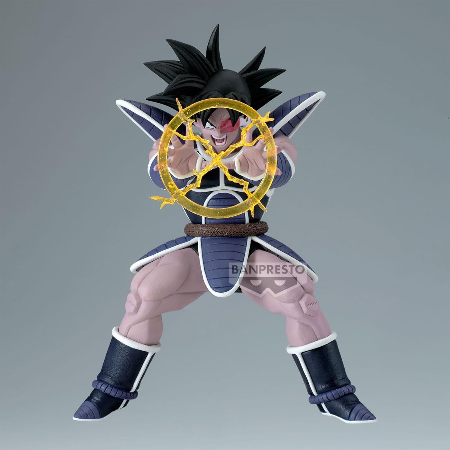 Banpresto Dragon Ball Z – GxMateria Turles Figure