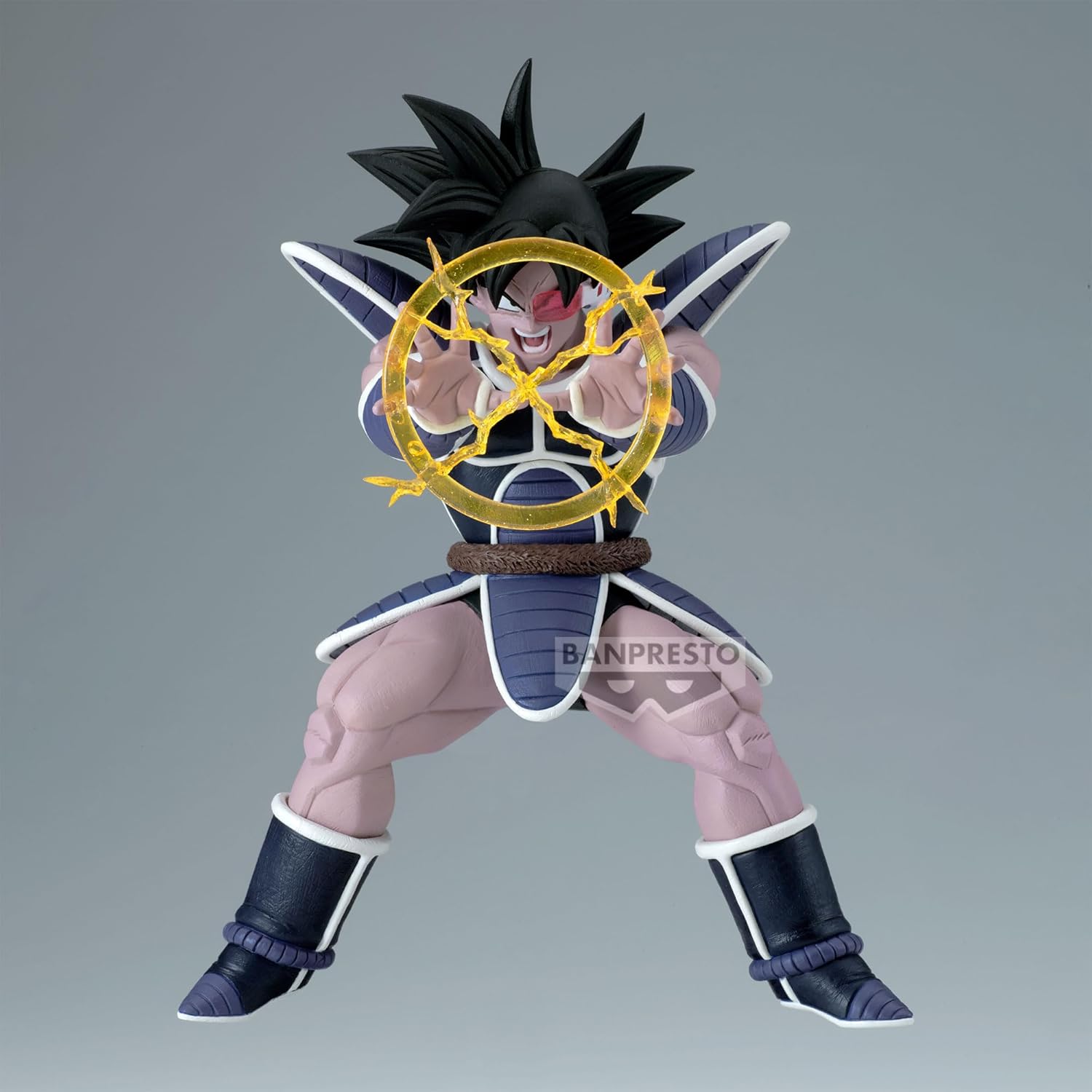 Banpresto Dragon Ball Z – GxMateria Turles Figure