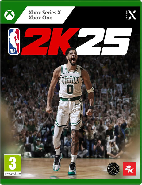 NBA 2K25 (Xbox Series X/S)