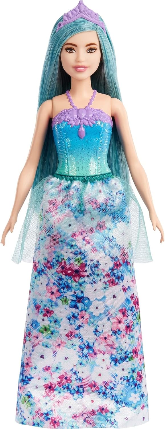 Barbie: Dreamtopia Princesses Assorted