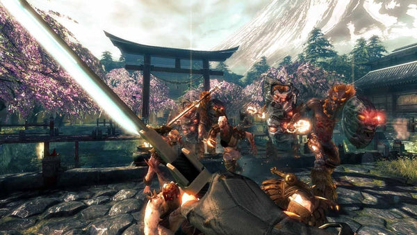 Shadow Warrior (Xbox One)
