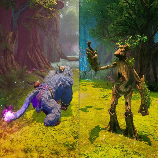 Split Fiction (PlayStation 5)