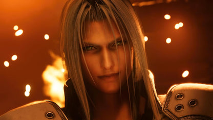 Final Fantasy VII Remake (Nintendo Switch 2)