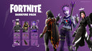 Fortnite: Darkfire & Ice Bundle (Nintendo Switch 2)
