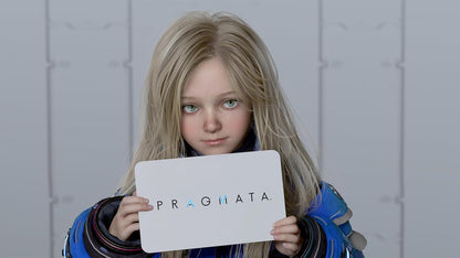 Pragmata (PlayStation 5)