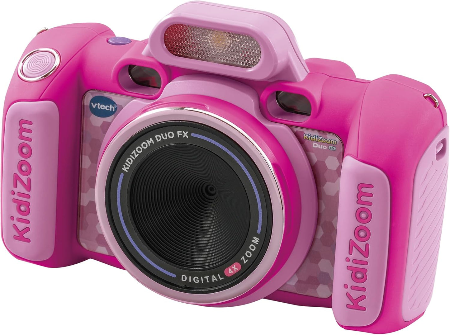 VTech: KiddiZoom Pink Camera