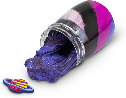 Charm Putty: Space Gamer (Assorted)
