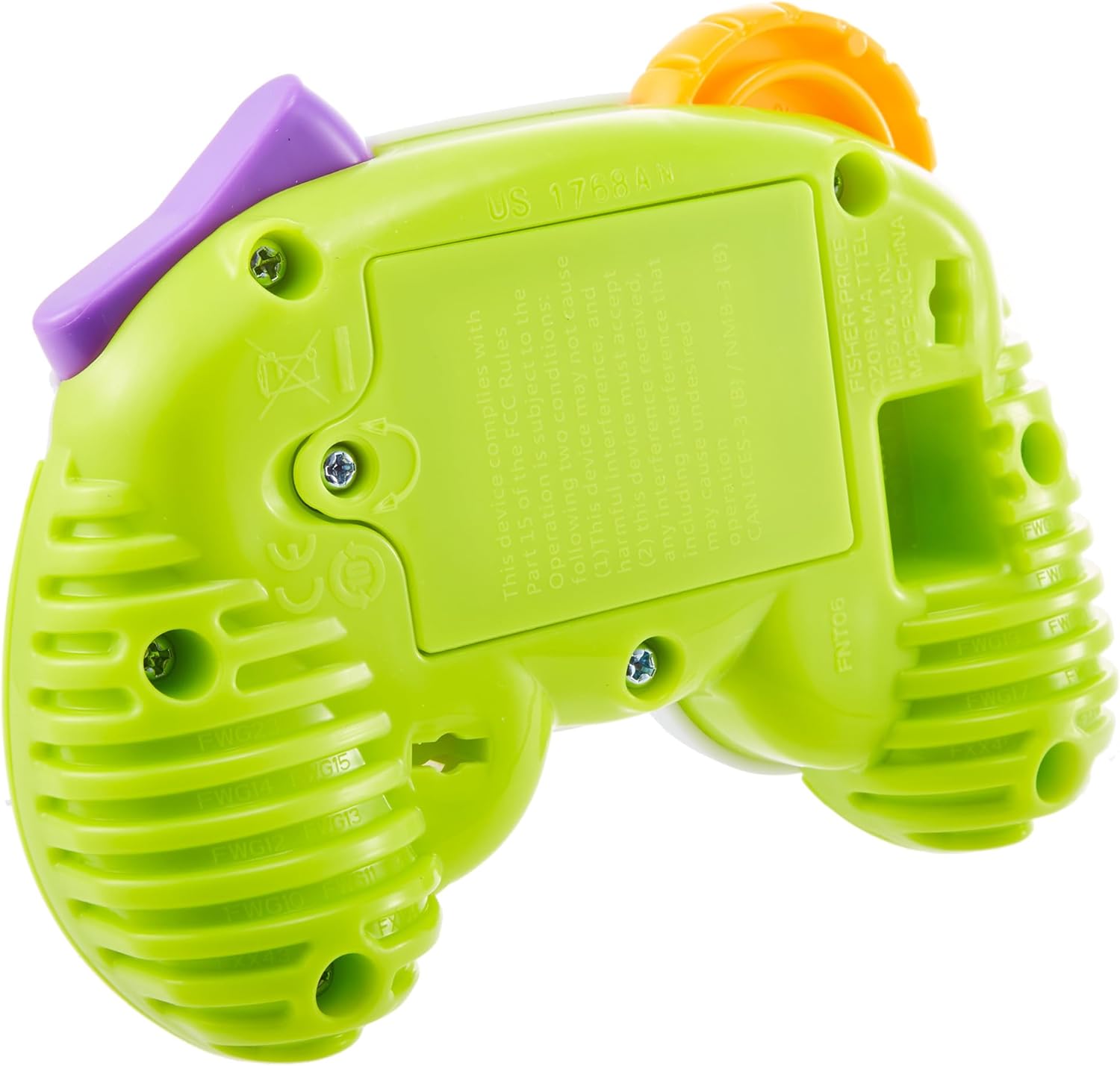 Fisher Price Laugh & Learn Gaming Controller