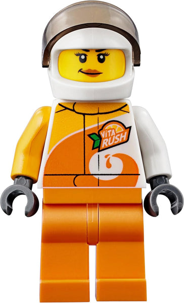 LEGO® | Polybag: City Race Boat (30363)