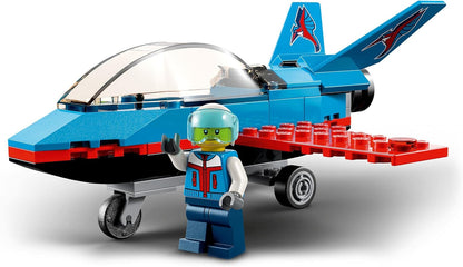 LEGO® | City: Stunt Plane (60323)