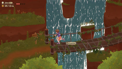 Harvest Moon: Home Sweet Home (PlayStation 5)