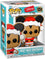 Funko POP! : Disney - Holiday Santa Mickey