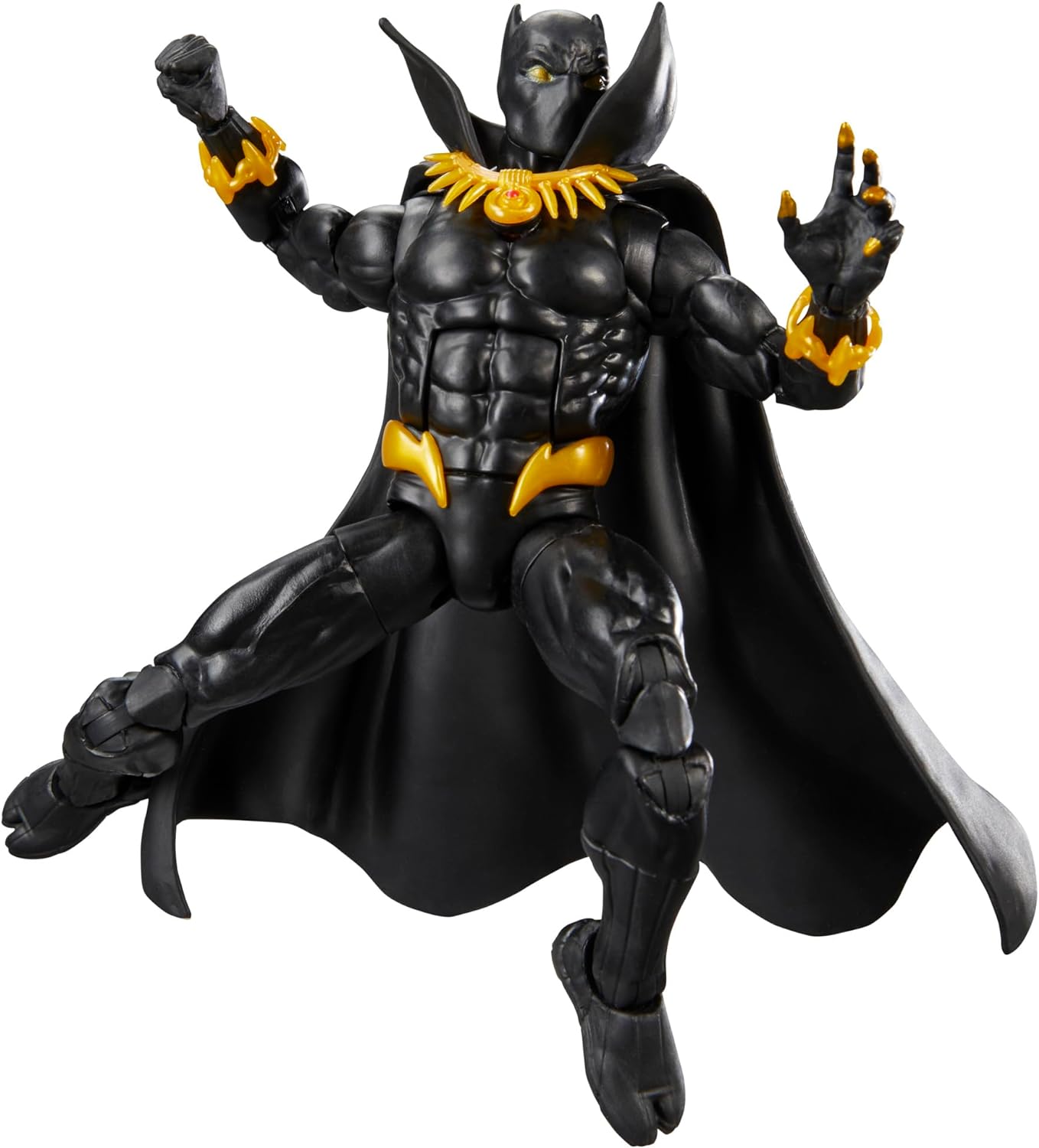 Hasbro Figure Marvel Legends Series Build A Figure Marvel'S The Void Black Panther