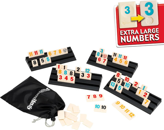 Rummikub XXL
