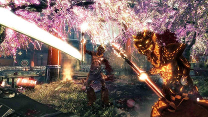 Shadow Warrior (Xbox One)