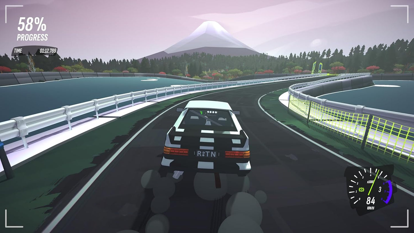 #DRIVE Rally: Special Edition (Nintendo Switch)