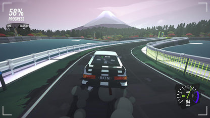 #DRIVE Rally: Special Edition (Nintendo Switch)