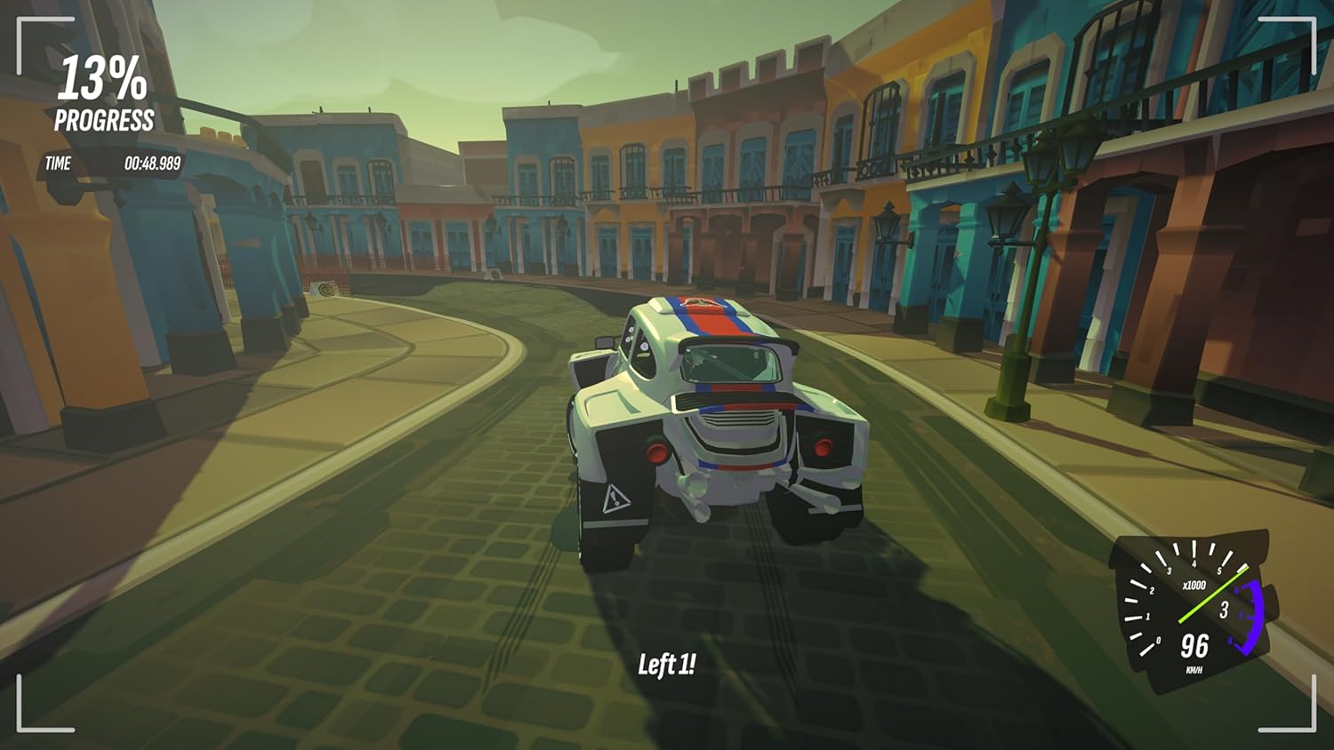 #DRIVE Rally: Special Edition (Nintendo Switch)