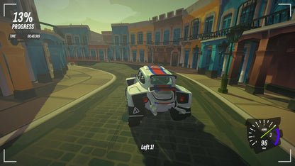 #DRIVE Rally: Special Edition (Nintendo Switch)