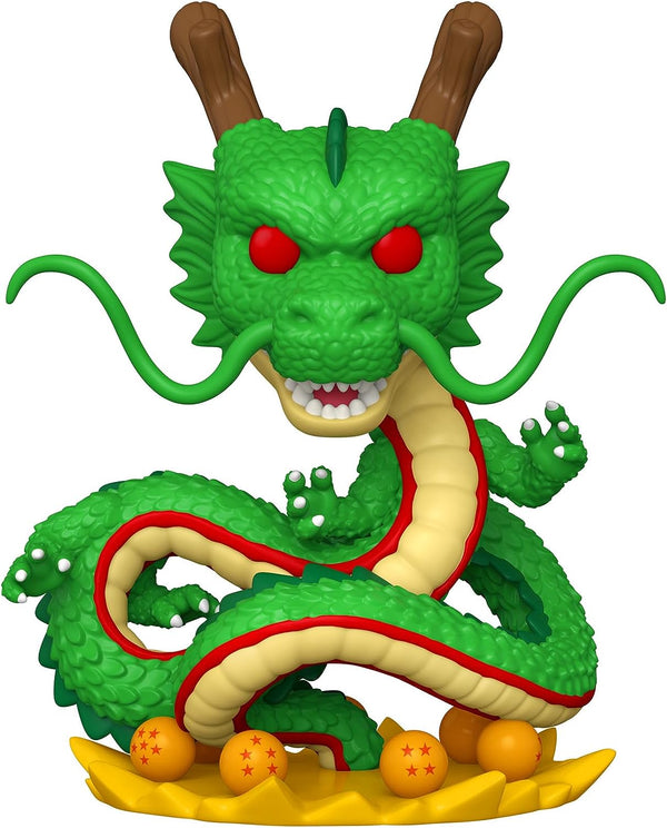 Funko POP: Dragon Ball Z - Shenron Dragon 859