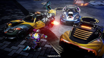 Destruction AllStars (PlayStation 5)