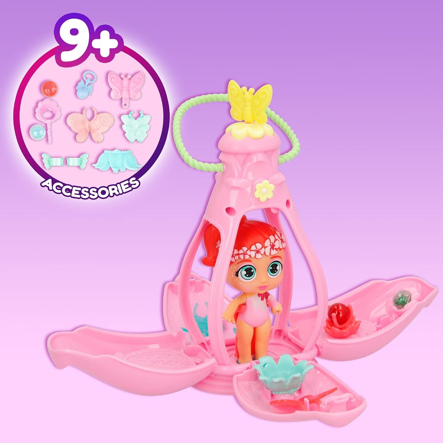 Bloopies Fairies W1