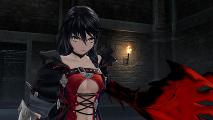 Tales of Berseria Remastered (Nintendo Switch)