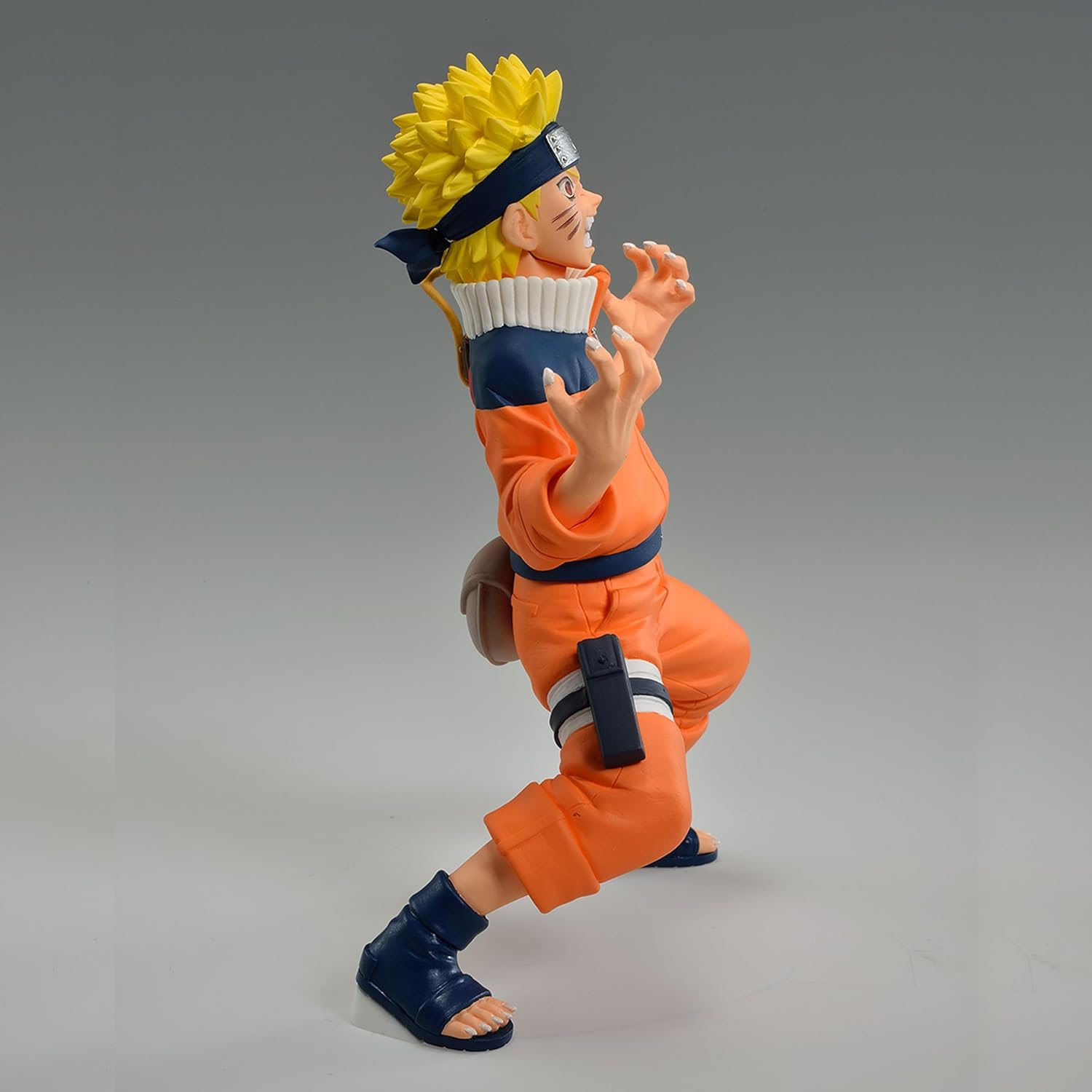 Banpresto Figure Naruto Vibration Stars Naruto Uzumaki
