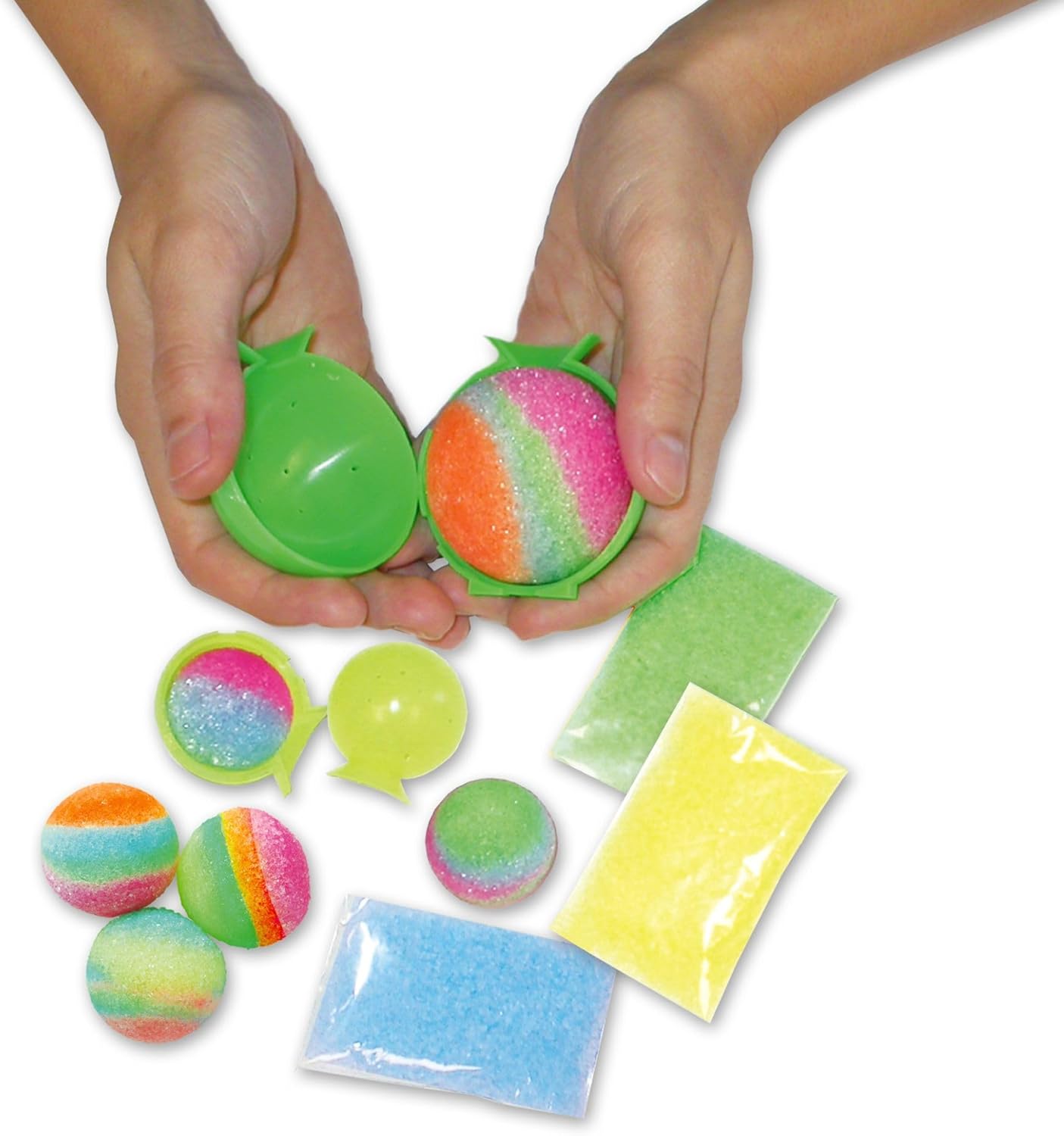 Bouncy Balls (Galt)