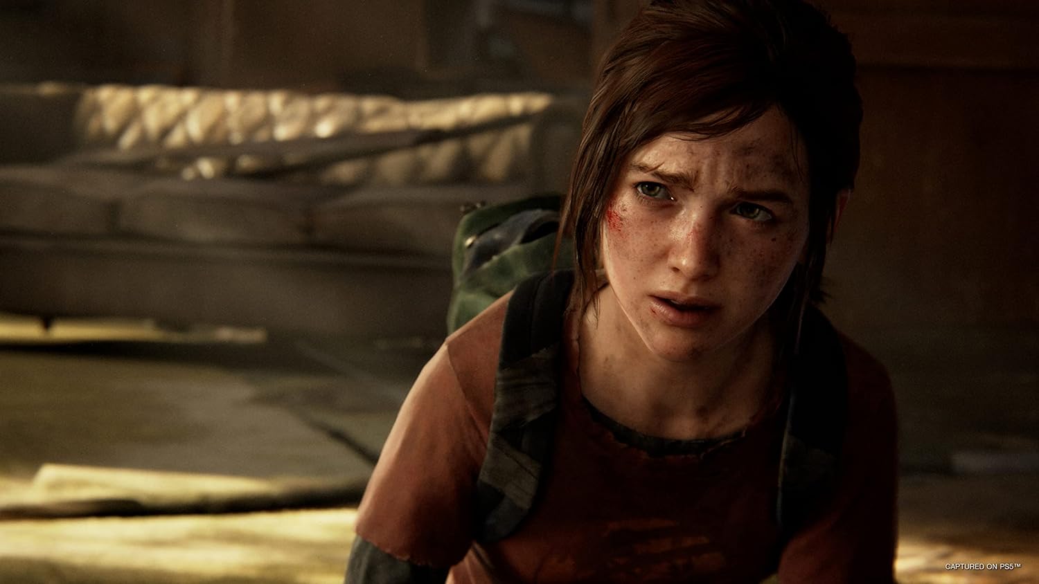 The Last of Us Part I (PlayStation 5)
