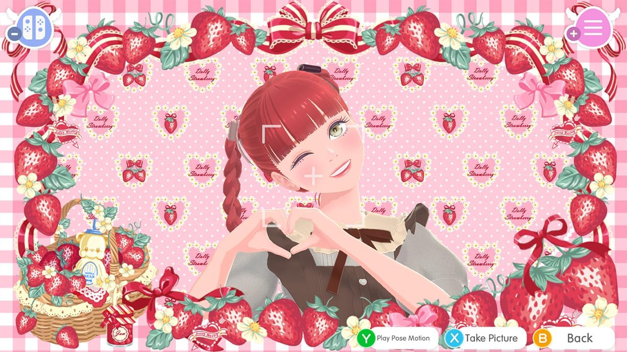 Fashion Dreamer (Nintendo Switch)