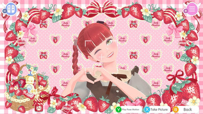 Fashion Dreamer (Nintendo Switch)