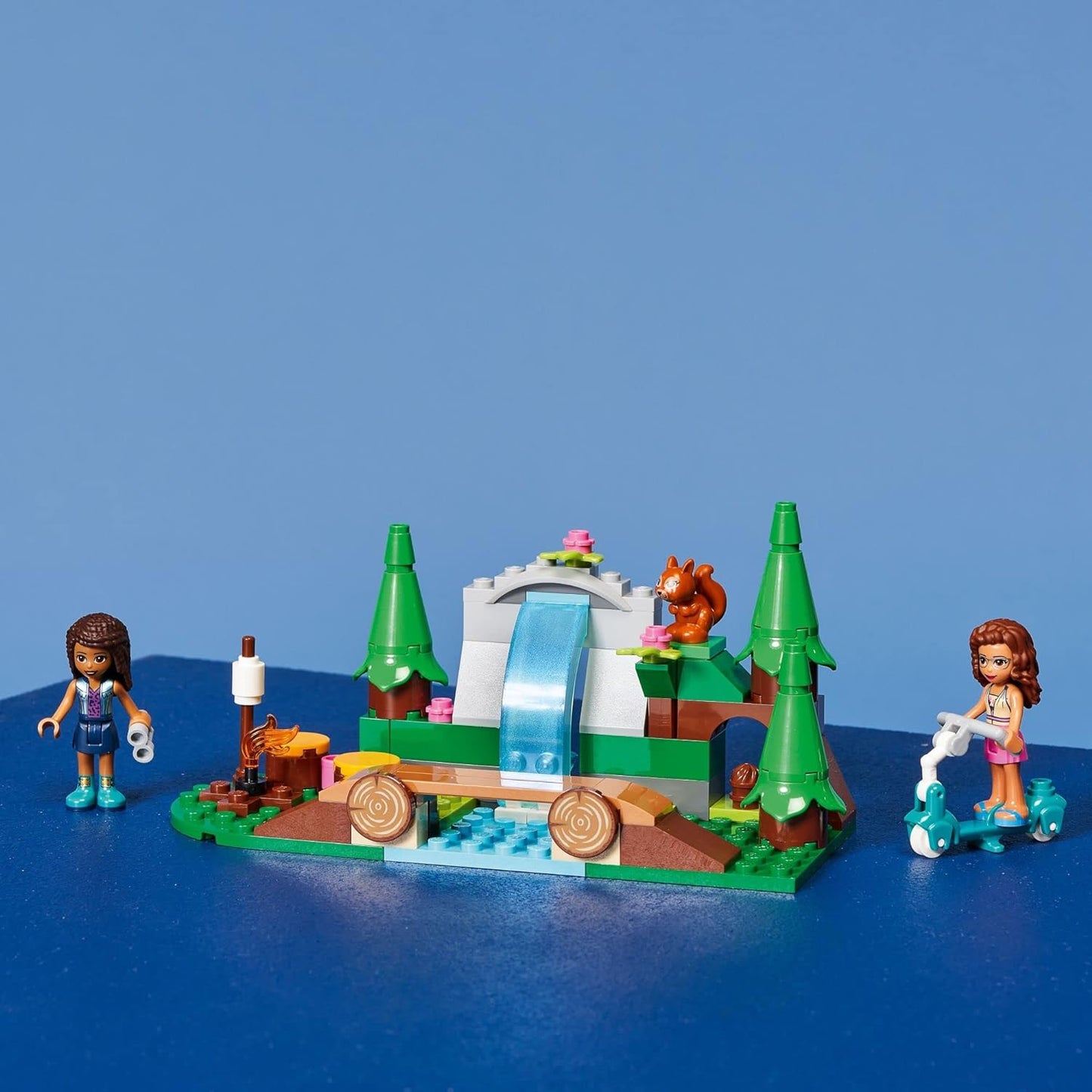 LEGO® | Friends: Forest Waterfall (41677)