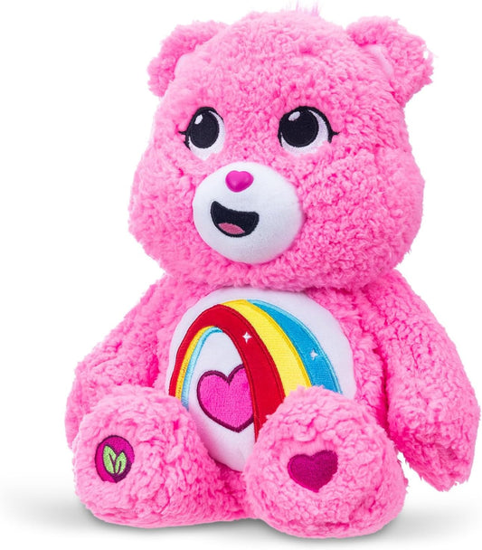 Care Bears - 35cm Cozy Cheer Bear