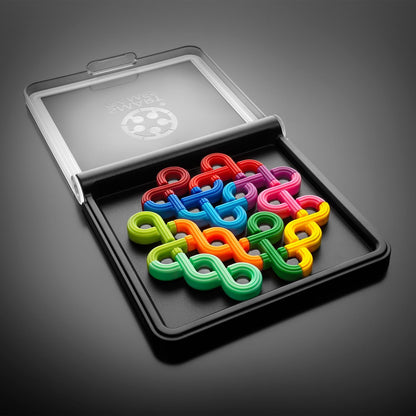 IQ Noodles