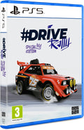 #DRIVE Rally: Special Edition (PlayStation 5)