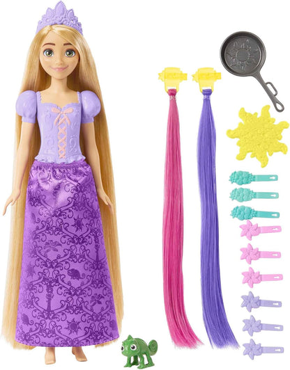 Disney Princess Fairytale Hair Rapunzel Doll